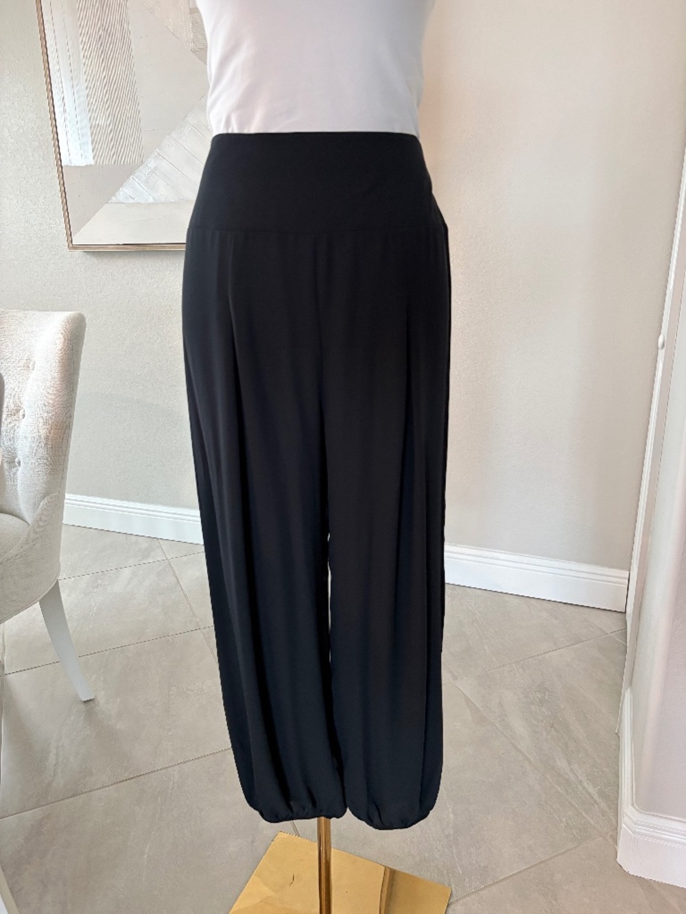 NWT Victoria Secret Harem Pants